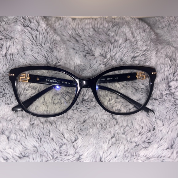 Versace Frames - Picture 5 of 5